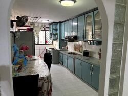 Blk 213 Bedok Town Centre (Bedok), HDB 3 Rooms #573687551